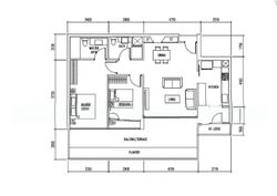 The Interlace (D4), Condominium #606943451